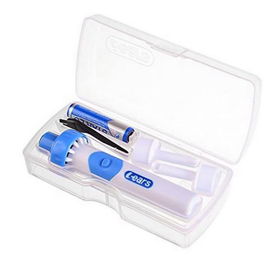 Electric Ear Suction Cleaner