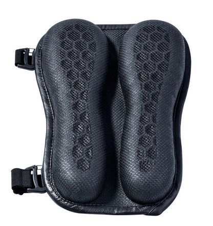 Honeycomb 3D Summer Heat Insulation Breathable Motorcycl e Gel Cushion Cover Electric Vehicle Seat Cover Sunscreen Waterproof