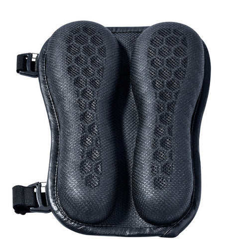 Honeycomb 3D Summer Heat Insulation Breathable Motorcycl e Gel Cushion Cover Electric Vehicle Seat Cover Sunscreen Waterproof