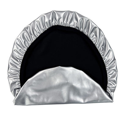 Honeycomb 3D Summer Heat Insulation Breathable Motorcycl e Gel Cushion Cover Electric Vehicle Seat Cover Sunscreen Waterproof