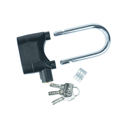 Alarm Lock with Motion Sensor