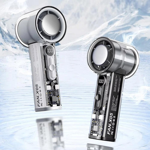 FAN.X05-High Speed Cooling Fan