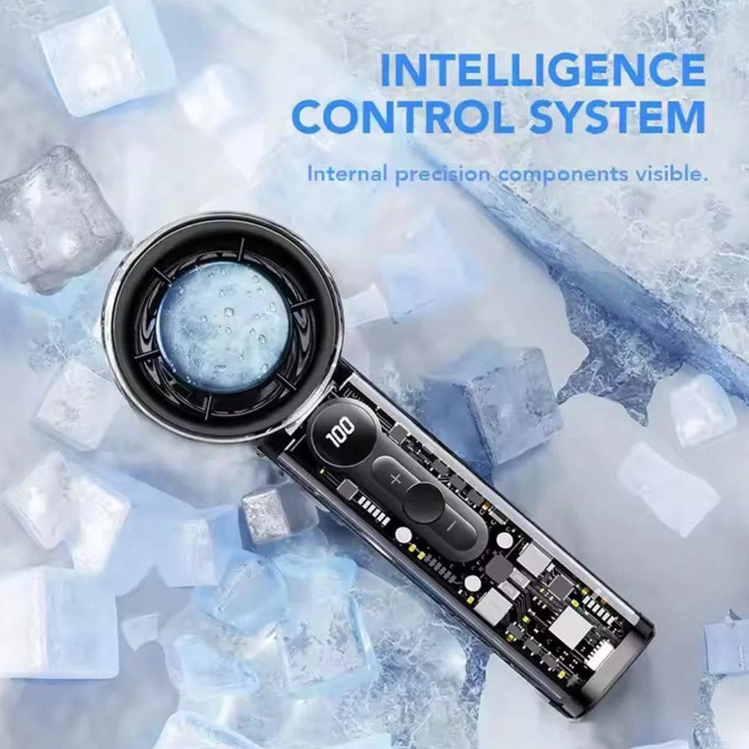 FAN.X05-High Speed Cooling Fan