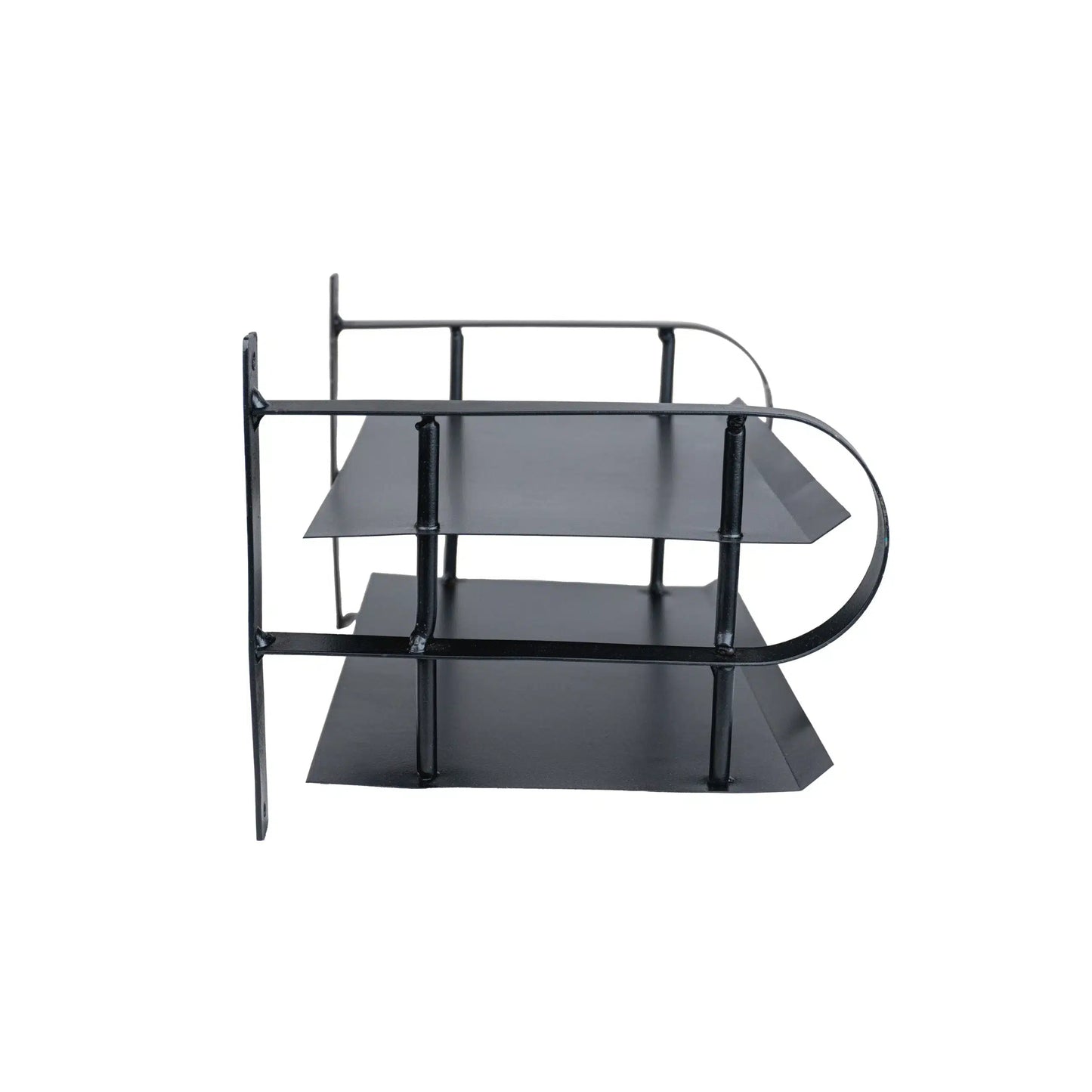 Wall Mounted Router Stand