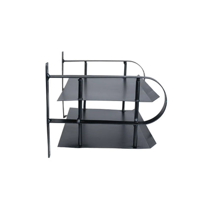 Wall Mounted Router Stand