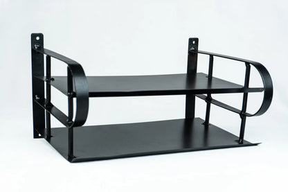 Wall Mounted Router Stand