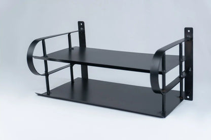 Wall Mounted Router Stand