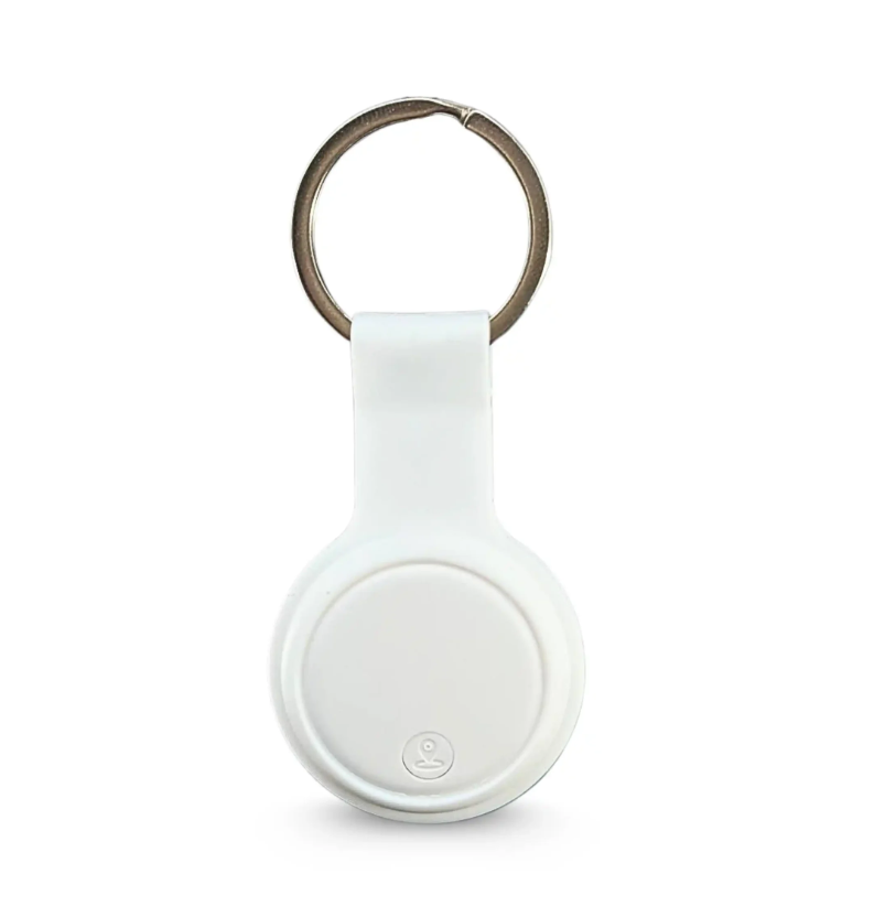 FindTag Smart GPS Tracker (For Android & iOS)