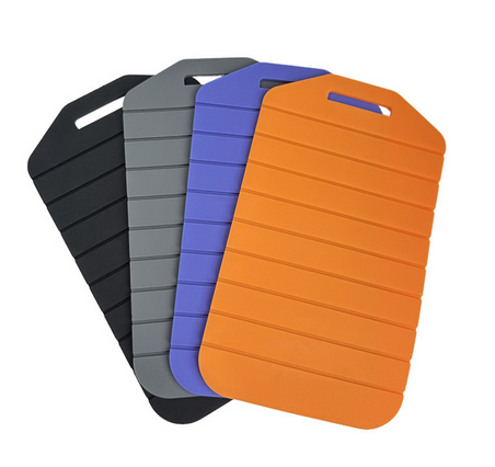 Foldable Silicone Cutting Board / Chopping Board