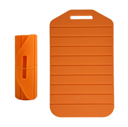 Foldable Silicone Cutting Board / Chopping Board