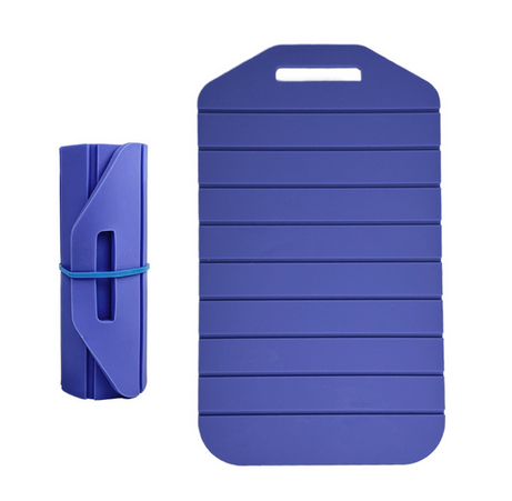 Foldable Silicone Cutting Board / Chopping Board