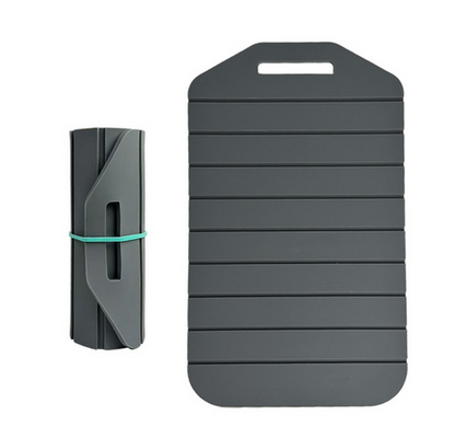 Foldable Silicone Cutting Board / Chopping Board