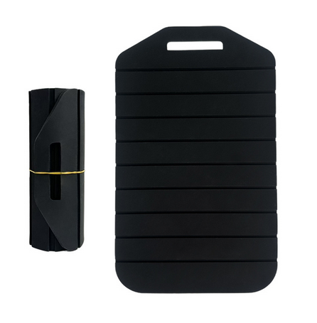 Foldable Silicone Cutting Board / Chopping Board