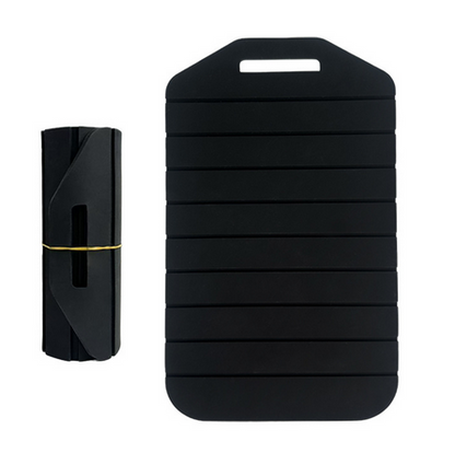 Foldable Silicone Cutting Board / Chopping Board