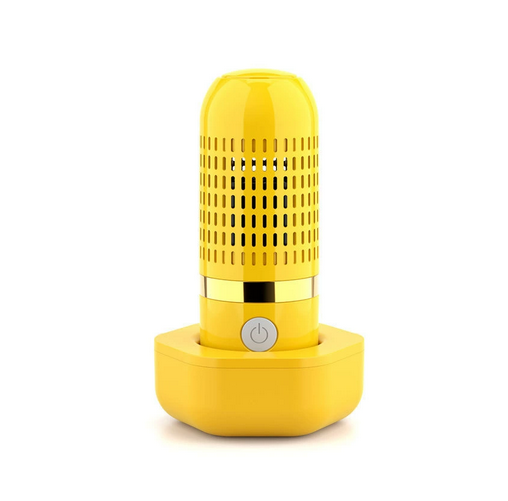 Portable Fruit &amp; Vegetable Washing Purifier (Wireless Capsule Type)