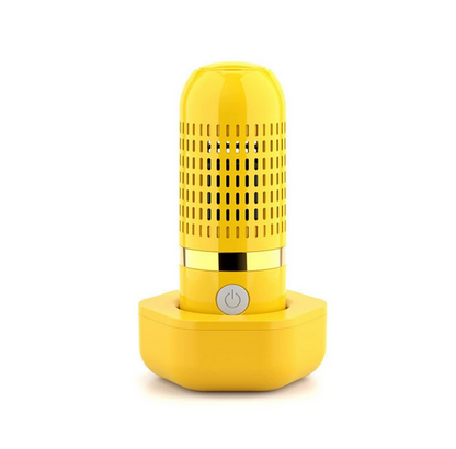 Portable Fruit &amp; Vegetable Washing Purifier (Wireless Capsule Type)