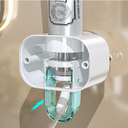 Toothpaste Squeezer Artifact