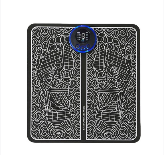 Foot Massage Pad