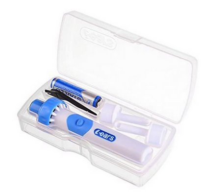 Electric Ear Suction Cleaner