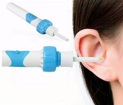 Electric Ear Suction Cleaner