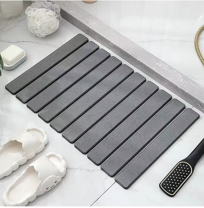 Diatom Mud Absorbent Floor Mat