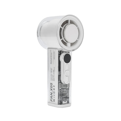 FAN.X05-High Speed Cooling Fan