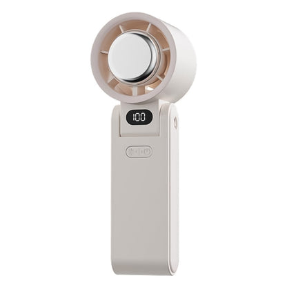 Y19 100 Speed Foldable Ice Fan