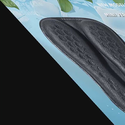 Honeycomb 3D Summer Heat Insulation Breathable Motorcycl e Gel Cushion Cover Electric Vehicle Seat Cover Sunscreen Waterproof