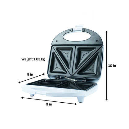 Electric Sandwich Maker 750W