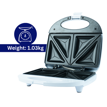 Electric Sandwich Maker 750W