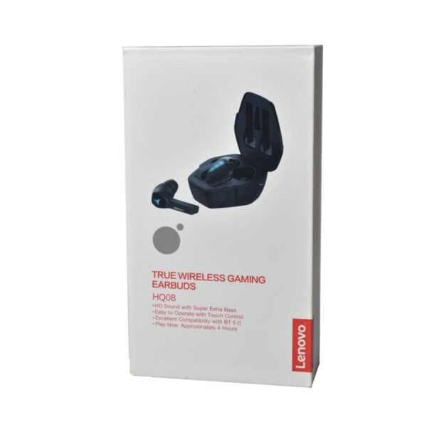 Lenovo HQ08 Wireless-Earbuds