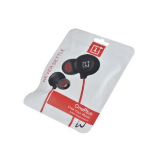 One Plus Stareo Earphone