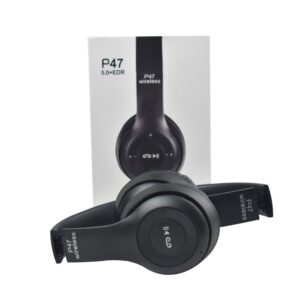 P47 Wireless Headphones