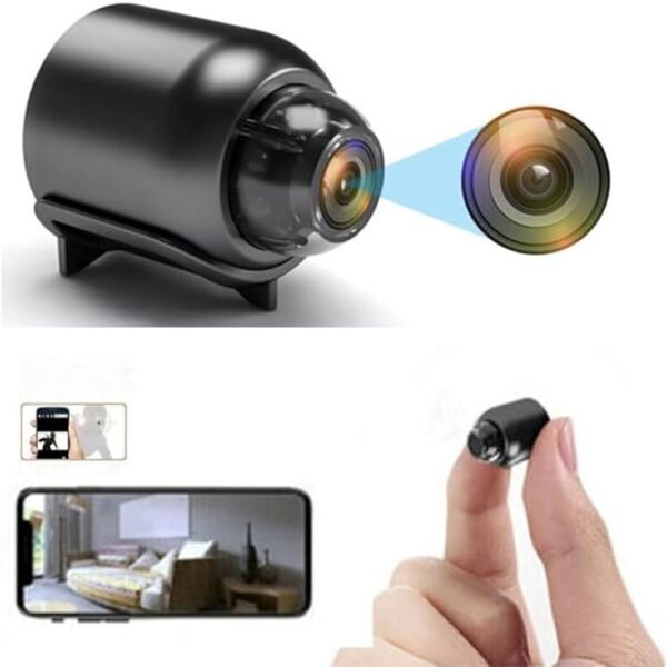 CC Camera