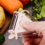 Vegetable Cutter