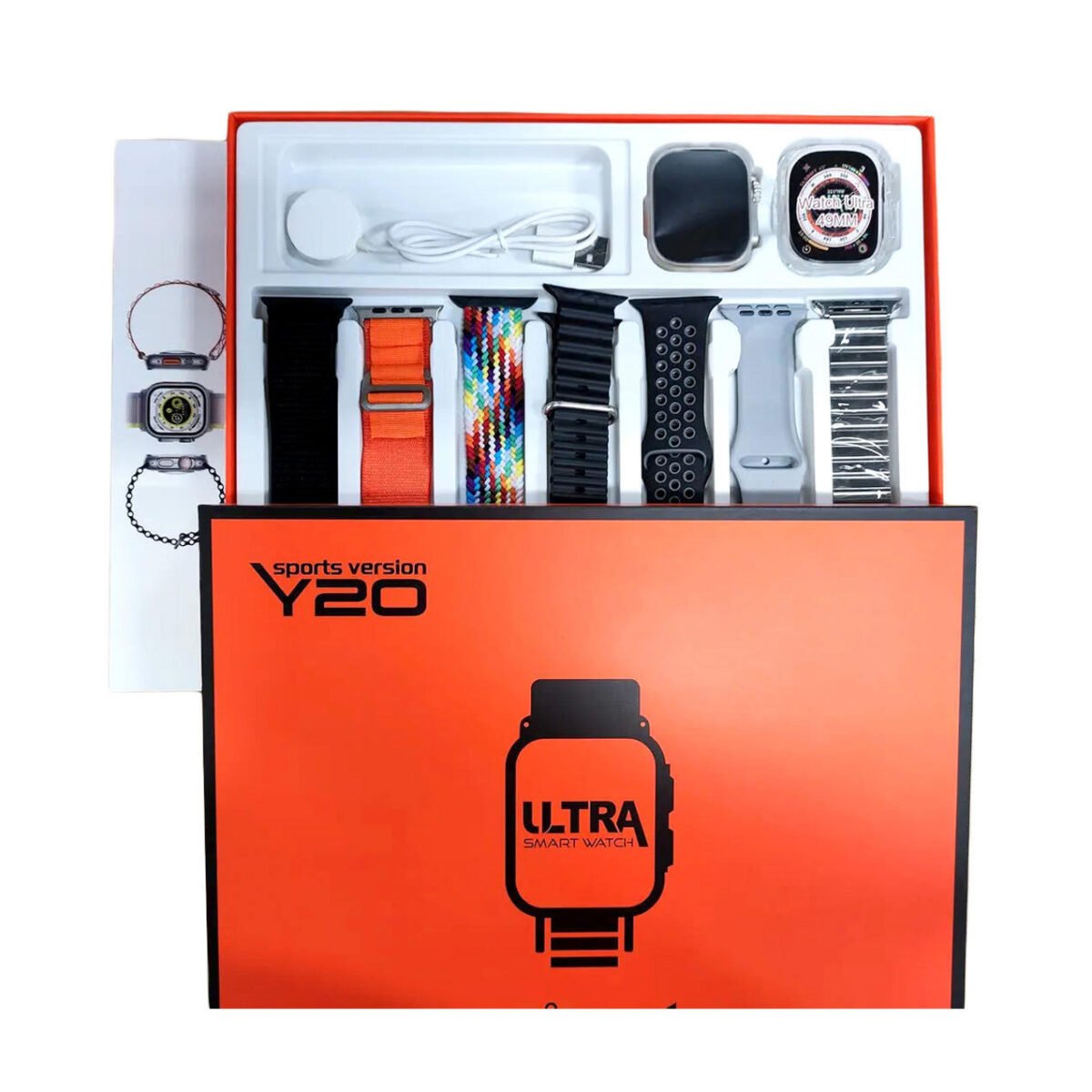 Smart Watch 