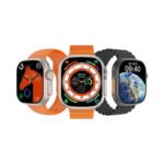 Y80 ULTRA Smart Watch
