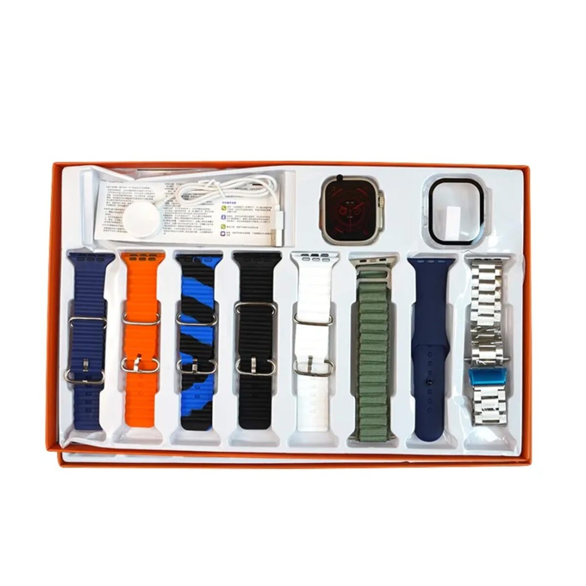 Smart Watch 