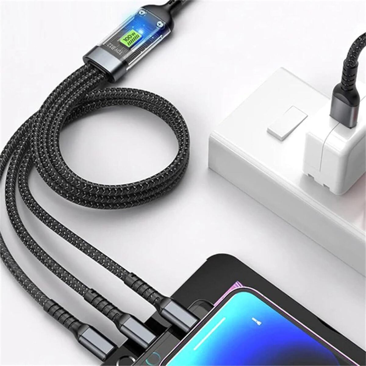 Charger