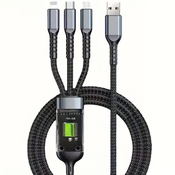 charger