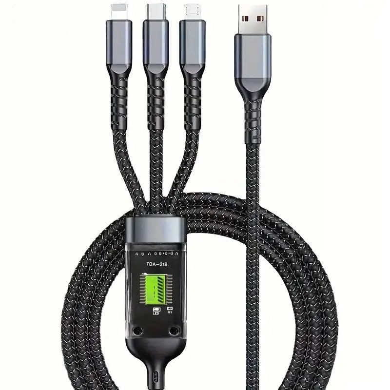 charger