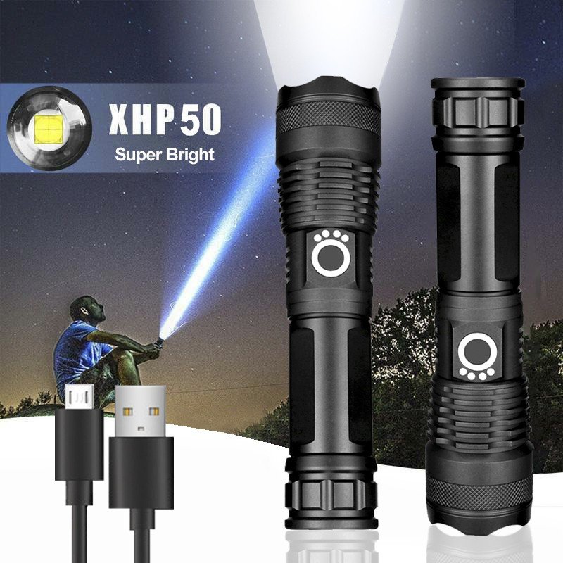 torch light