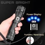 torch light