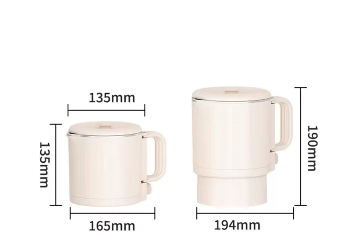Electric Kettle