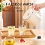 Electric Kettle