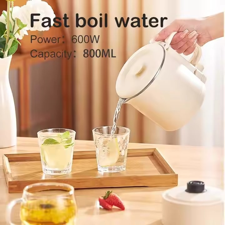 Electric Kettle
