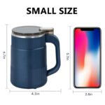 Electric-coffee-Grinder