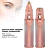 EYE BROW TRIMMER