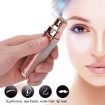 EYE BROW TRIMMER