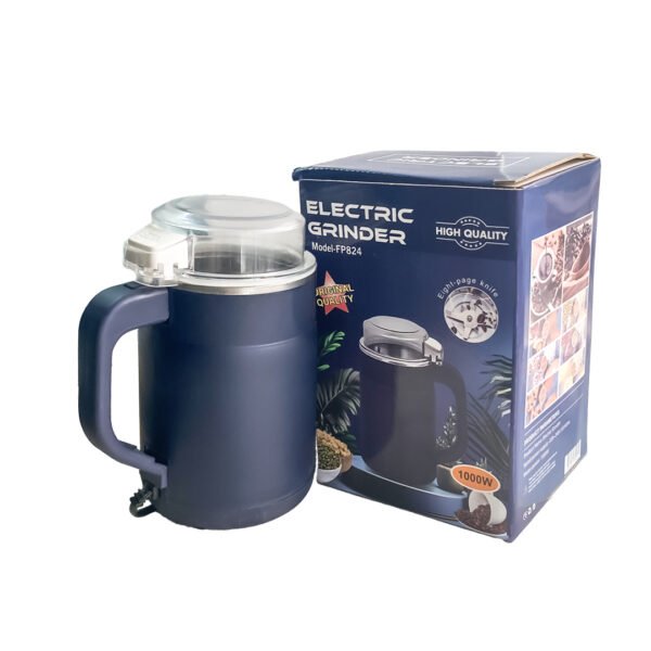Electric Grinder  Model -FP824